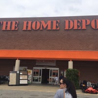 The Home Depot - 2 tips