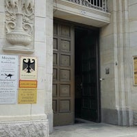 Museum in der Runden Ecke History Museum in Leipzig