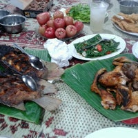 Ayam Panggang Banjarejo