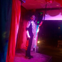Bottom Up Bar Photo Taken At Bottom Up Bar By Jiri S On 1 26 2016