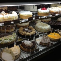 The Cheesecake Factory - American Restaurant in San Jose