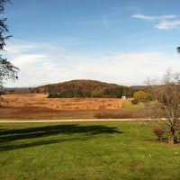 Bernheim Arboretum & Forest - Claremont, KY