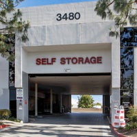 South Coast Self Storage Santa Ana Ca Photo Taken At South Coast Self Storage By On 8 10