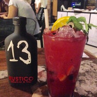 Photo Taken At RUSTICO Kitchen Ampamp Bar By Aufrieda K On Photo Taken At RUSTICO Kitchen Ampamp Bar By Aufrieda K On