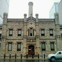 chicago public library water works branch streeterville water works library