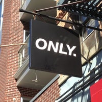 Only NY Store - Lower East Side - 4 tips