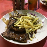 Dapur Berasap Restaurant In Seremban Photo Taken At Dapur Berasap By Syaqirah On 2 2017