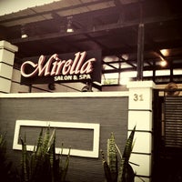 Mirella Salon & Spa