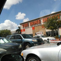 The Home Depot - 2508 Skyline Blvd