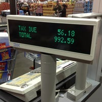Photo taken at Costco Wholesale by Chase V. on 3/4/2013