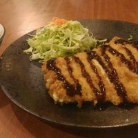 Photo taken at 加藤屋 Katoya by 伦 帆. on 4/18/2016