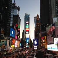 W New York Times Square Hotel In Photo Taken At W New York Times Square By Ieva P On 2