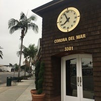corona del mar plaza corona del mar plaza
