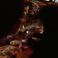 Photo taken at Kinsale Tavern by Jeff W. on 10/21/2012