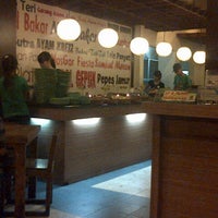 Pondok Cabe