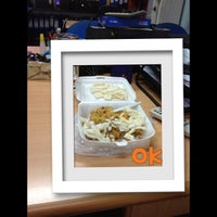 Gedung Jaya - Tanah Abang - Jalan Mohammad Husni Thamrin 