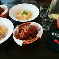 The Robok Dapur American Restaurant Photo Taken At The Robok Dapur By Yan D On 8 3 2016