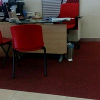 CIMB Bank, Glenmarie 8 - Shah Alam, Selangor