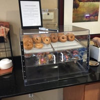 Photo taken at Extended Stay Deluxe by Johnathan W. on 2/5/2017