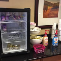 Photo taken at Extended Stay Deluxe by Johnathan W. on 2/5/2017