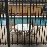 Photo taken at Extended Stay Deluxe by Johnathan W. on 2/5/2017