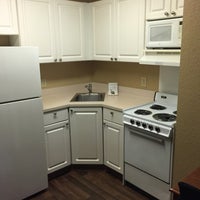 Photo taken at Extended Stay Deluxe by Johnathan W. on 2/5/2017