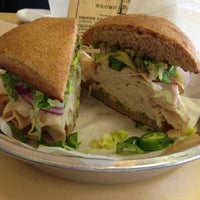 Brown Bag Deli Northwest Crossing Houston Tx Photo Taken At Brown Bag Deli By Bill B On 7 16 2017