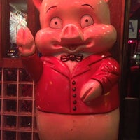 Photo taken at Rudy&amp;#39;s Bar &amp;amp; Grill by Jamie C. on 1/10/2013