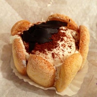 Photo taken at Caffé Roma by Geoffroy B. on 5/19/2013