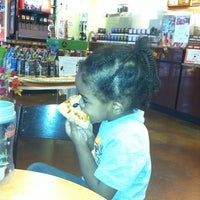 Dunkin Donuts