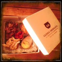 Gudeg Sriwijaya