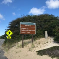 national seashore cape cod national park annual pass