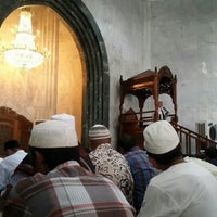 Masjid Jami' At-Taqwa - Kebayoran Baru - 20 tips from 1314 