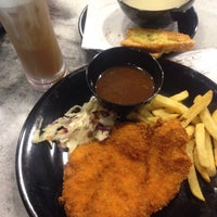 Dapur Berasap Kota Warisan Desainrumahid Dapur Berasap Kota Warisan Restaurant