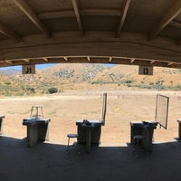 Angeles Shooting Ranges - Lakeview Terrace, CA