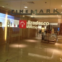 Cinemark Bradesco Prime - RioMar Recife - Piso L4 Lj. 4001