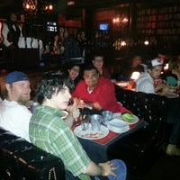 Photo taken at Jekyll &amp;amp; Hyde Club by Switch &amp;amp; Play N. on 5/26/2013