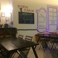 Robok Dapur 4 Tips From 342 Visitors Photo Taken At Robok Dapur By Aten A On 11 18 2016
