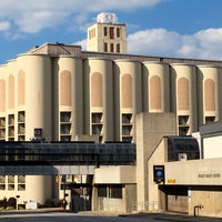 Quaker Square Inn At The University Of Akron Hotel Downtown Photo Taken At Quaker Square Inn The University Of Akron Hotel By Thomas B