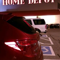The Home Depot - 2630 Wilma Rudolph Blvd The Home Depot - 2630 Wilma Rudolph Blvd