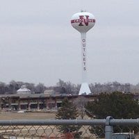 coach nebraska crossing