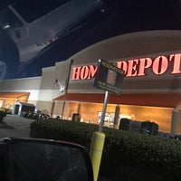 The Home Depot - Riverstone - 2200 Riverstone Blvd