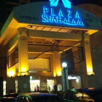 Plaza Shah Alam - Shopping Mall