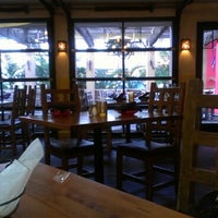 Fat Fish Cantina Grill - Mexican Restaurant in San Diego