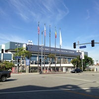 Photo taken at Los Angeles Convention Center by Gen K. on 6/11/2013