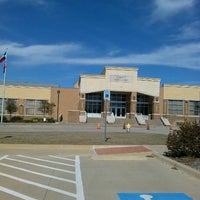 Liberty High School - High School in Frisco