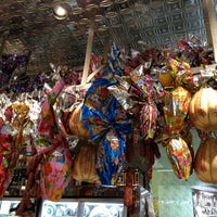 Photo taken at Di Palo Fine Foods by Linda Y. on 3/17/2013