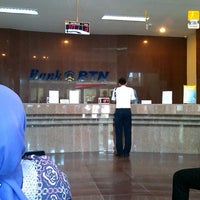 Bank BTN