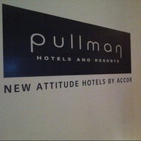 Pullman Jakarta Indonesia - Hotel in Menteng