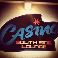 Casino austin ben white